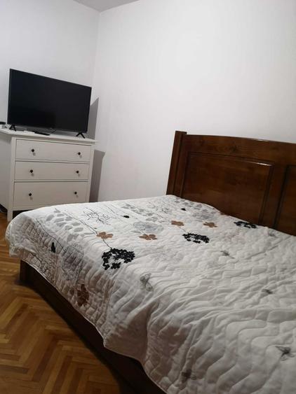 Garsonieră semidecomandată în Sud