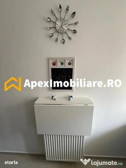 Apartament 2 camere de inchiriat Bucure?ti | ApexImobiliar - 7