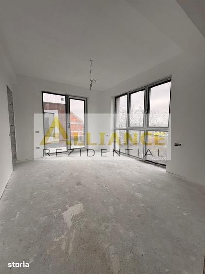 Vila individuala | P + 1 - Teren 250 mp | Primarie P.Leordeni - 10