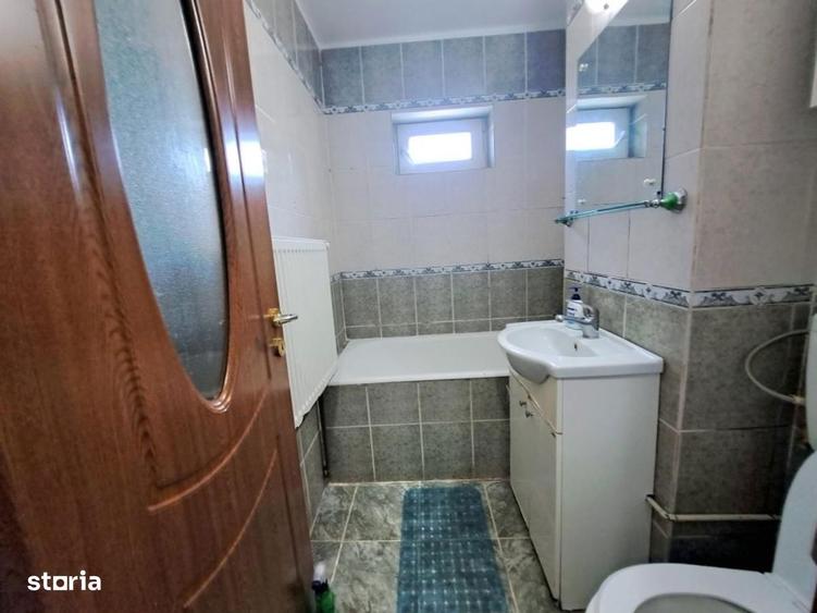 Inchiriere apartament 2 camere, etaj 1,micro 8 Targoviste,zona Polimed - 7