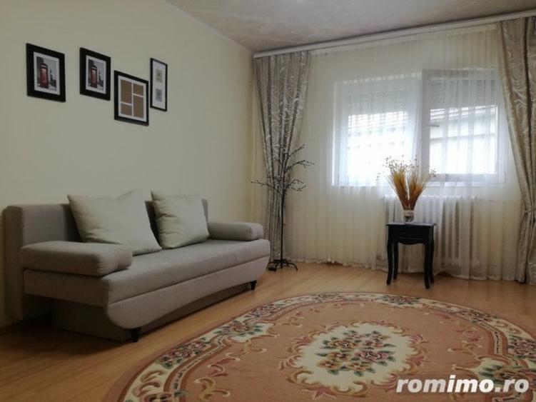 Garsonieră decomandată în Șagului
