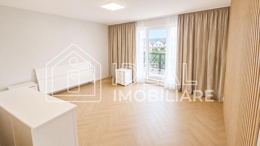 Duplex cu 4 camere cu Canalizare în Arhitecților - Calea Cisnădiei