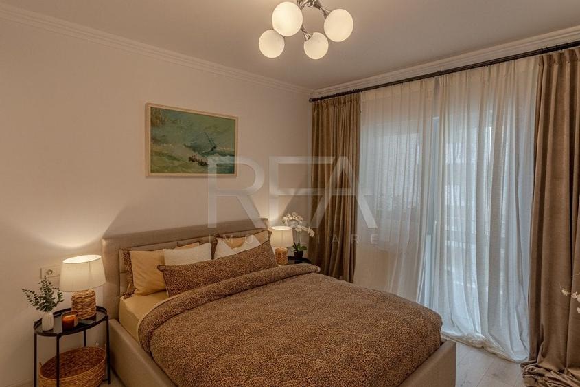 Apartament cu 3 camere decomandat în Metalurgiei