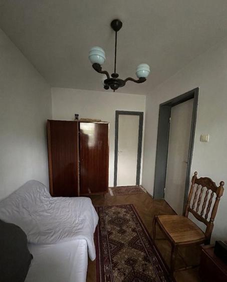 Apartament cu 2 camere în Tudor Vladimirescu