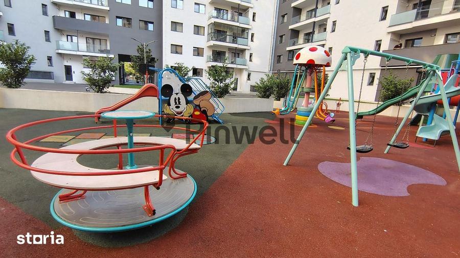 Apartament cu 3 camere în Vitan