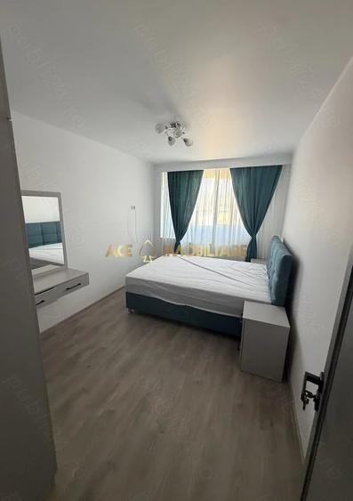 Apartament cu 2 camere decomandat, mobilat în 1 Decembrie 1918