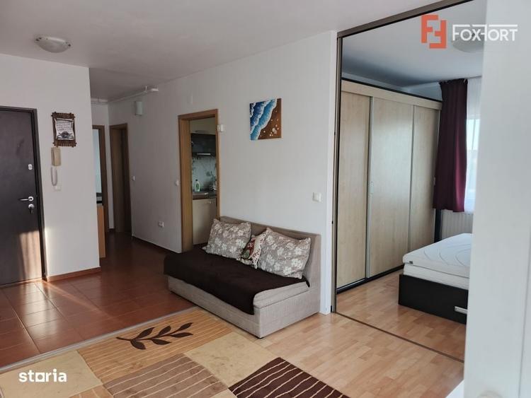 COMISION 0% Inchiriere apartament cu 3 camere, zona Aradului - 1