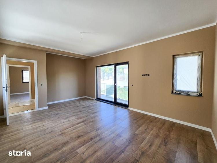 Casa individuala | 5 camere | 936 mp teren | 280 mp utili | Wonderland - 6