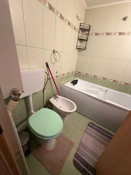 Apartament cu 2 camere semidecomandat în Canta