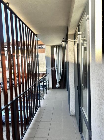 Proprietar - Apartament de inchiriat cu loc de parcare privat / Arhitectilor!