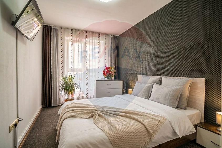 Apartament cu 2 camere de vânzare în Avangarden Tractorul, Brașov - 5