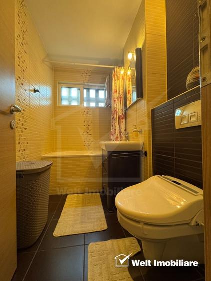 APARTAMENT DE VANZARE | 3 CAMERE | GHEORGHENI – STRADA ALBAC - 5
