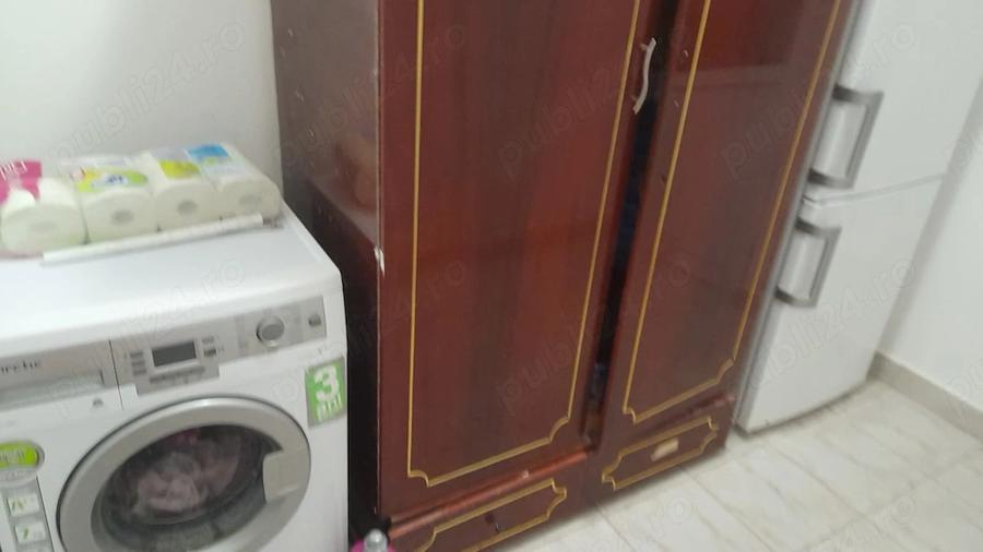 Garsonieră nedecomandată în Central