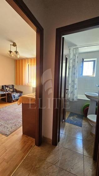 Apartament cu 2 camere circular în Grigorescu
