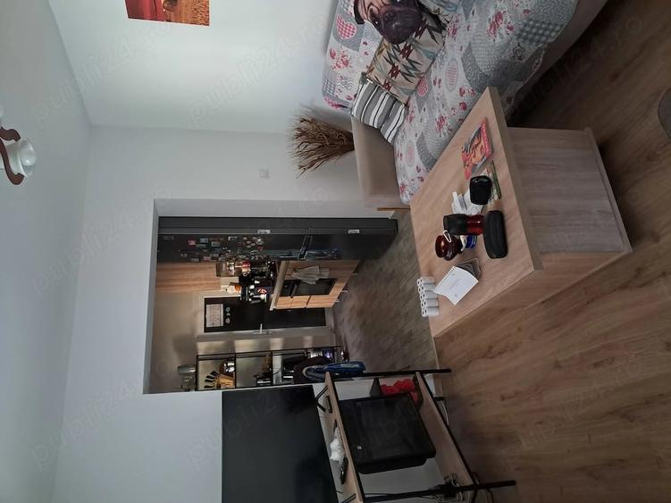 Casă cu 2 camere cu Teren 189 Mp în Iosia