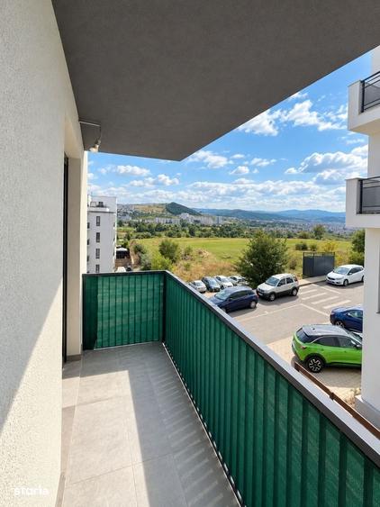 Prima inchiriere | 2 camere | 2 balcoane | Parcare inclusa |COMISION 0 - 7