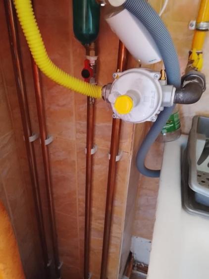 PROPRIETAR, Vand Apartament Decomandat in Zona Padurea Crihala - 14