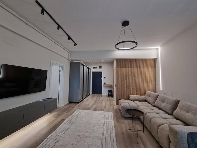 Apartament in Aviatorii Residence Constanta de inchiriat - 18