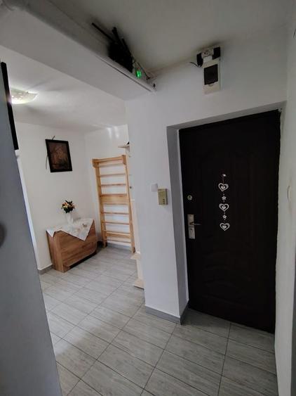 Apartament cu 2 camere decomandat în Kogălniceanu