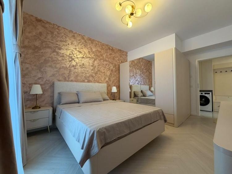 Proprietar ofer spre inchiriere apartament modern, 2 camere Vienna Parkside | Prima inchiriere | Parcare inclusa - 2