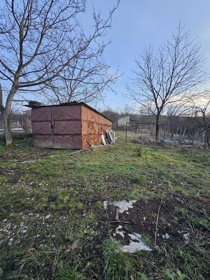 Casă individuală cu 2 camere cu Canalizare în Oncea