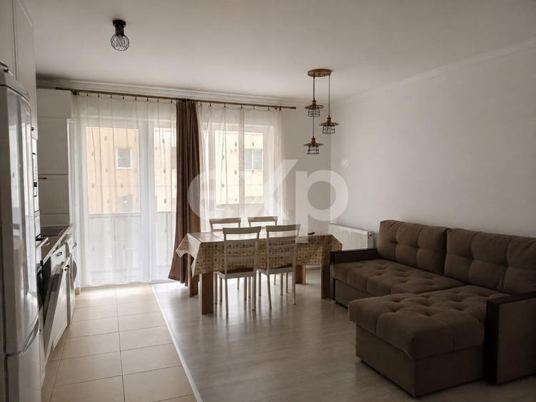 Apartament premium 3 camere | Terasa 28 mp | Iris - 2
