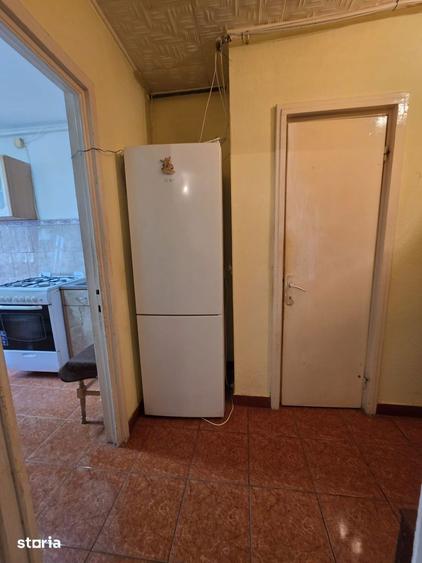 Apartament cu 2 camere în Ultracentral