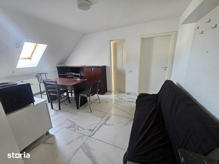 Apartament 3 camere Complex Studentesc - loc de parcare !! - 6