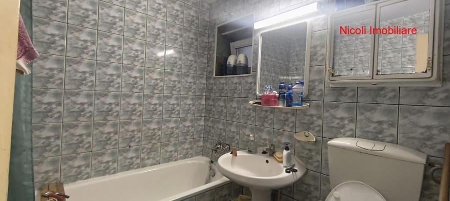 Apartament cu 2 camere în Rahova