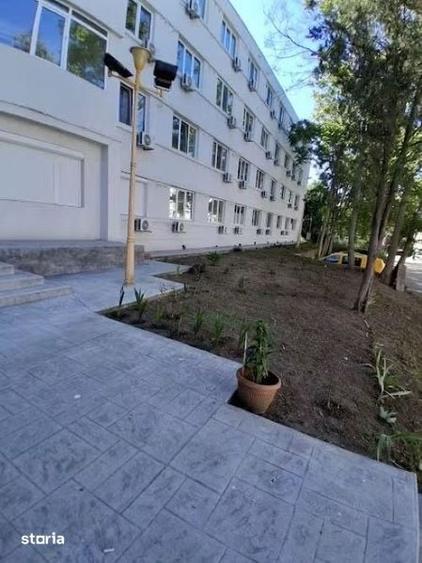 Garsonieră în Delfinariu