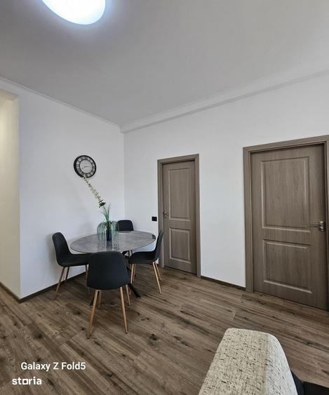 Apartament cu 2 camere în Sânmartin