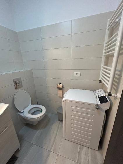 Apartament cu 2 camere decomandat, mobilat în Mihai Bravu