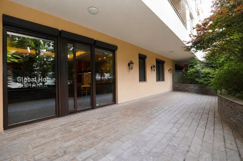 Apartament cu 3 camere semidecomandat, mobilat în Aviației