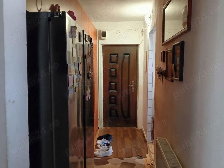 Apartament cu 2 camere în Gherla