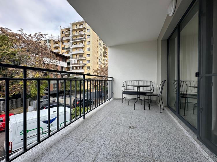 Apartament 2 camere, decomandat, loc de parcare subteran, Metrou Mihai Bravu !!! - 10