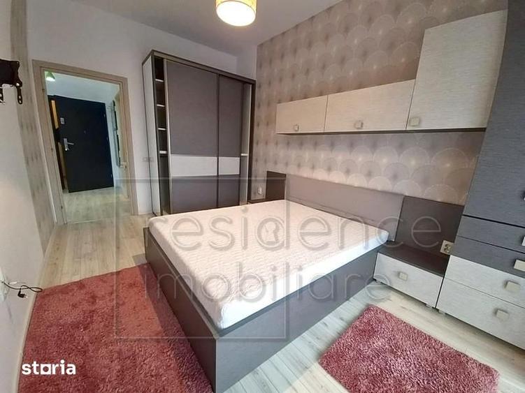 Pet friendly! Apartament 2 camere, Buna Ziua, zona LIDL+Garaj - 14