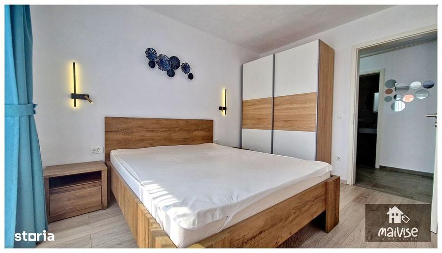 Apartament cu 2 camere decomandat în Avantgarden