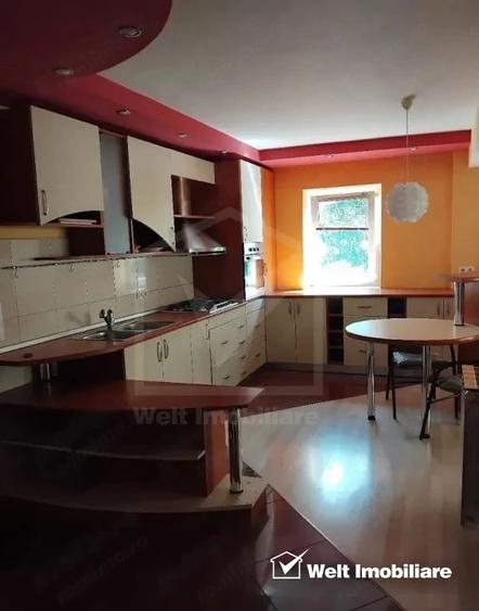 Apartament de inchiriat, 3 camere, Plopilor, USAMV - 4