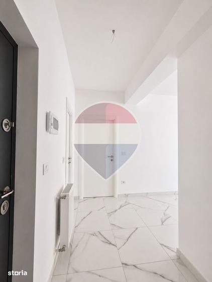 Apartament cu 2 camere în Nord