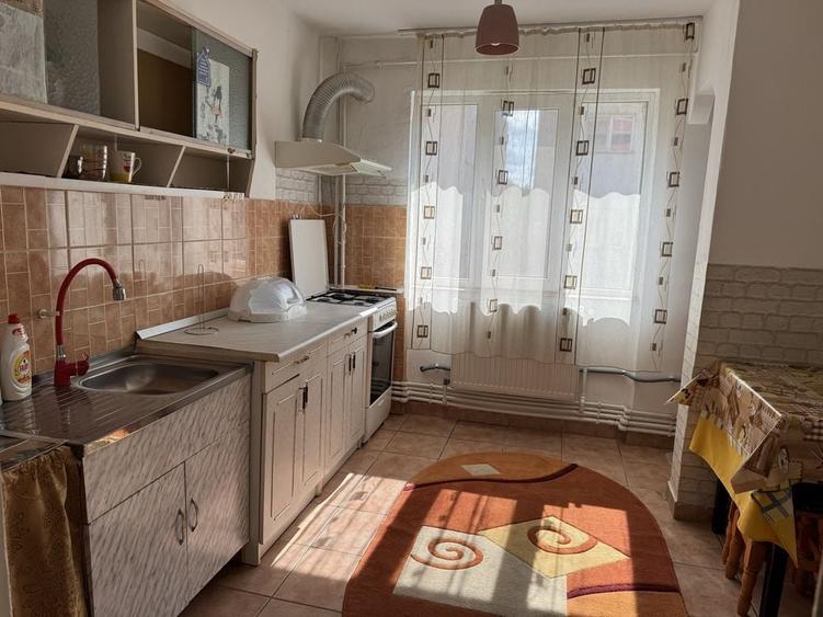 Apartament 2 camere, Zamca, str. Visinilor - 3
