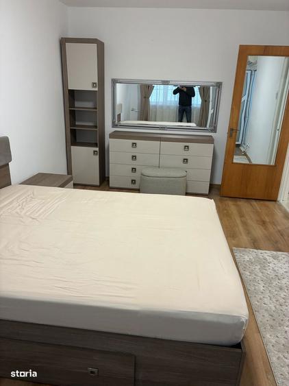 Apartament cu 3 camere în Titan