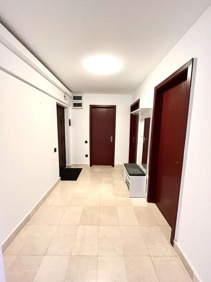 Apartament cu 2 camere decomandat în Timpuri Noi