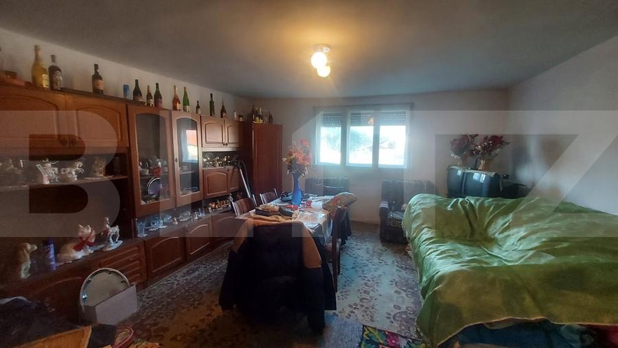 Casă individuală cu 3 camere cu Teren 1782 Mp în Belin