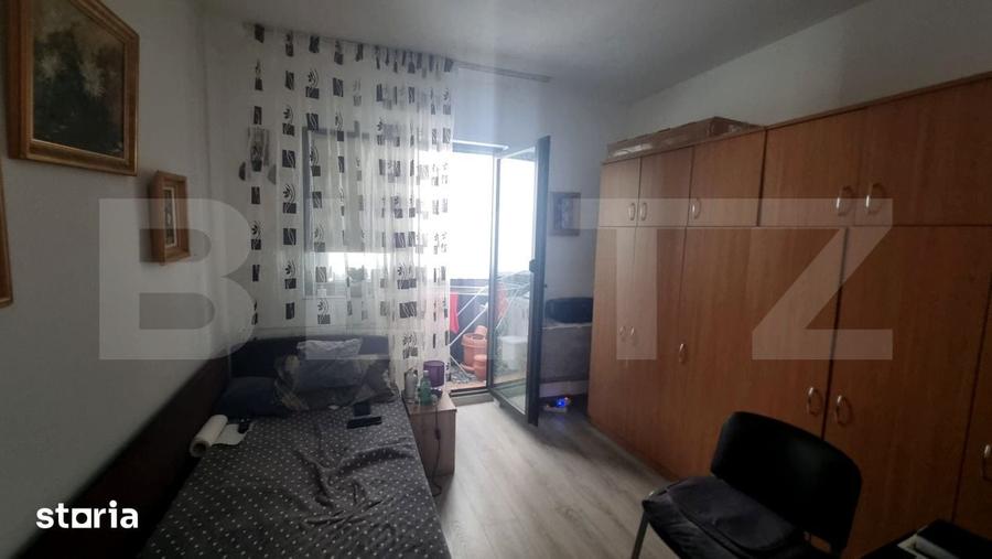 Apartament cu 2 camere în Cug