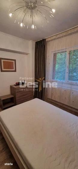 Apartament cu 2 camere decomandat la etaj intermediar, situat in carti - 3
