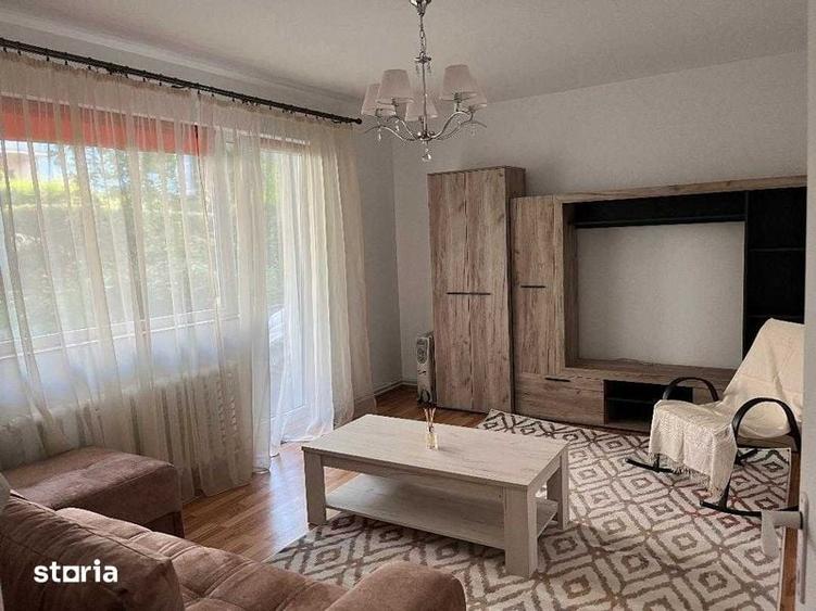 Apartament cu 3 camere decomandat în Mănăștur — fotografia 3