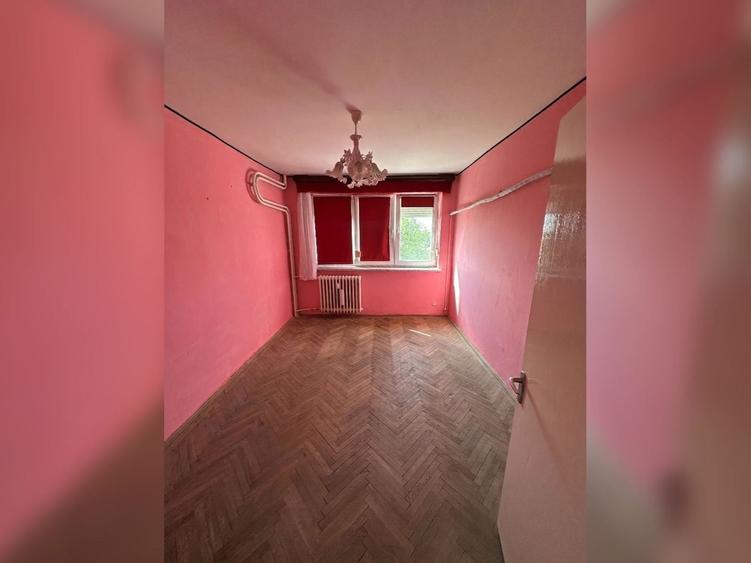 Apartament 3 camere decomandat | 64 mpu - 5