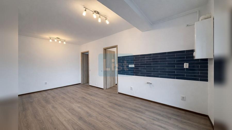 Apartament cu 2 camere decomandat în Florești