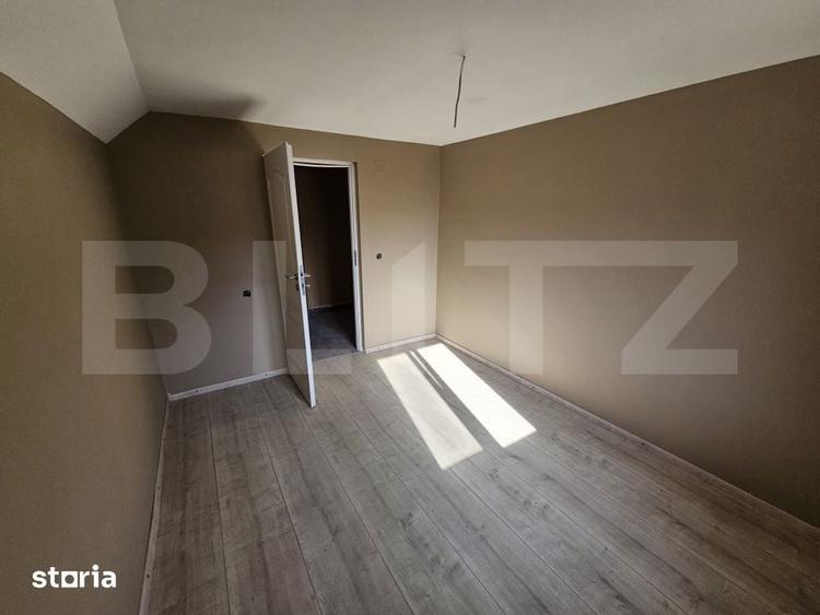 Casă cu 6 camere cu Teren 4159 Mp în Telciu