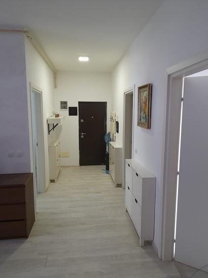Apartament 3 camere Militari Residence etaj 4 minim 1 an de zile - 3